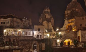 Amber Cave Suites