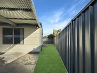 Spacious 4-Bed Home 2-Min to the Beach