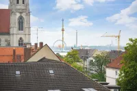 Homaris Apartments Therese