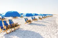 Harbor Suites at Harborwalk Village - Beach