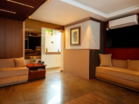 Hotel Maitreya Inn Hotels in Vellore