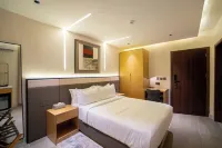 GREYFIELD HOTEL AND APARTMENTS - Balkoner