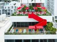 Citizenm Miami Worldcenter Hotels in Miami