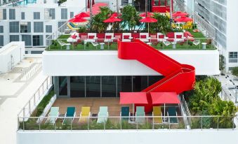 Citizenm Miami Worldcenter