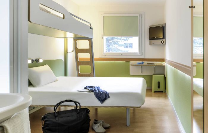 Ibis Budget Ulm City