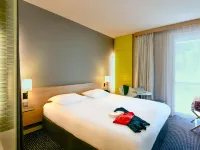 Ibis Styles Nantes Reze Aéroport - Wi-Fi