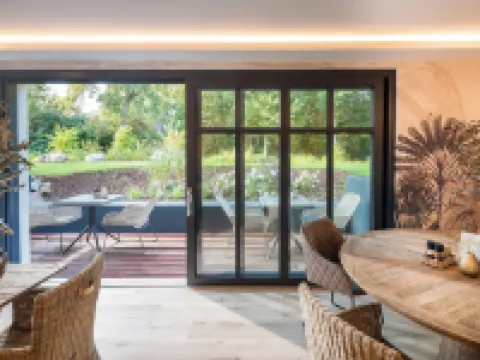 ดาส ออสวัลด์ บูทีค โรงแรม โรงแรมในคุกซ์ฮาเฟน