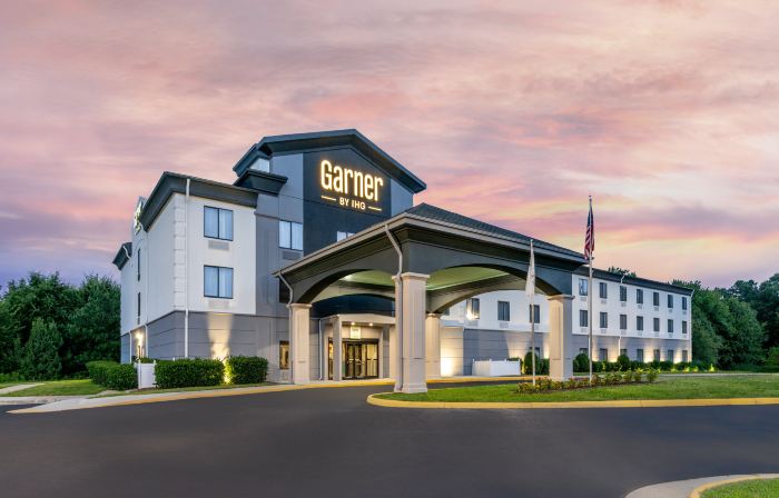 Garner Hotel Doswell Southeast by IHG