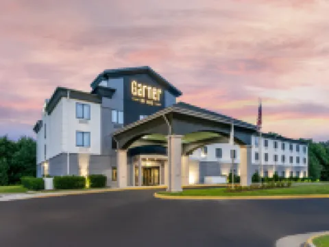 Garner Hotel Doswell Southeast by IHG ドスウェルのホテル