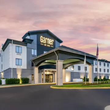 Garner Hotel Doswell Southeast by IHG