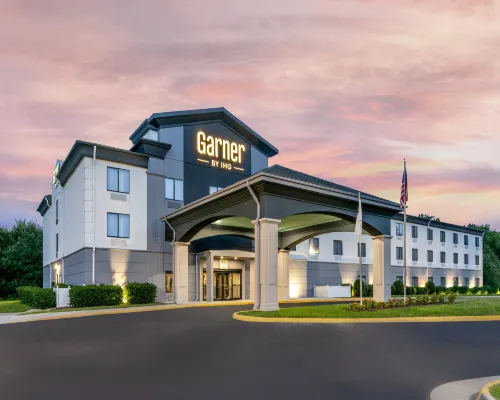 Garner Hotel Doswell Southeast by IHG Hotels in Doswell