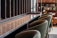 Hotel De Zeevaartschool - Barer