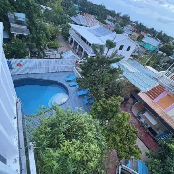 China Town Hotel