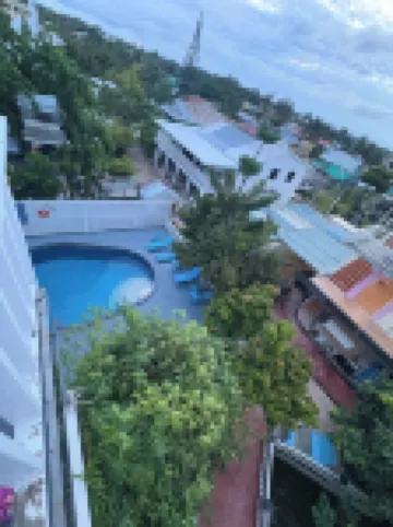 تشاينا تاون هوتل فنادق في 