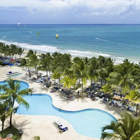 Viva Tangerine by Wyndham, A Trademark All Inclusive
