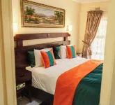 Raregold Resort Hotels in Goromonzi