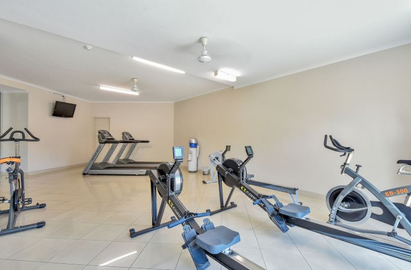 Argus Apartments Darwin photo 3