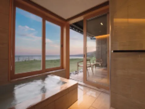 山人-oga- 男鹿のホテル