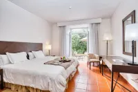 Pateo Dos Solares Charm Hotel