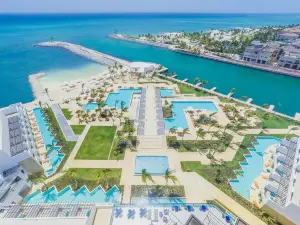 TRS Cap Cana Waterfront & Marina Hotel - Adults Only - All Inclusive