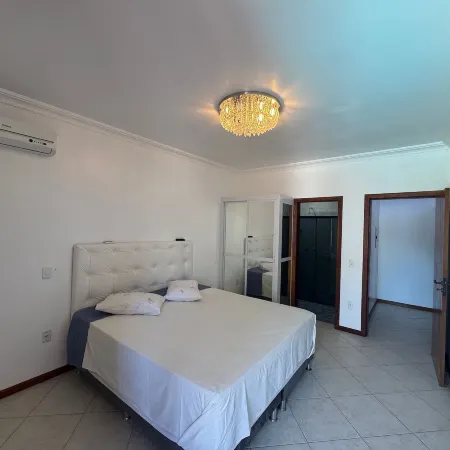 Casa Luxo da Praia - Ponta das Canas