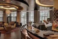 Kempinski Hotel Gold Coast City Accra - 5-Star