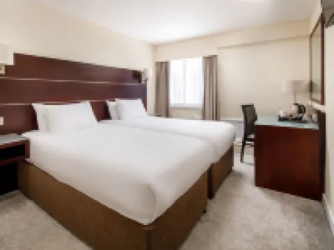 Mercure Glasgow City Hotel Hoteles en Glasgow