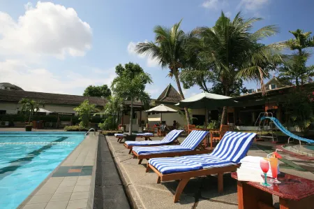 Kusuma Sahid Prince Hotel Solo