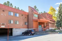 Quality Inn Near Mammoth Mountain Ski Resort