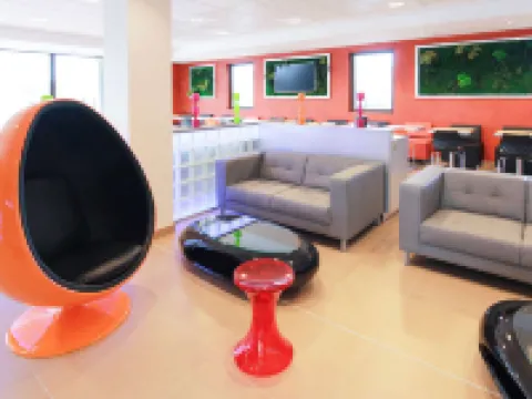 Ibis Styles Flers Hotels in Orne