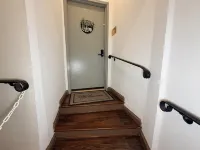 Bright & New Room Shared Apartment NYC Bus