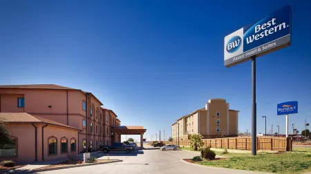 Best Western Palace Inn  Suites