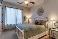 The at Coral Springs Resort 3 Bedroom Apts by RedAwning