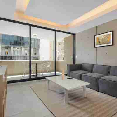 Berna 14 by Wynwood House Rooms