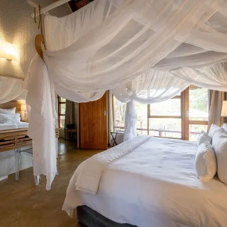 Karongwe - Noka House