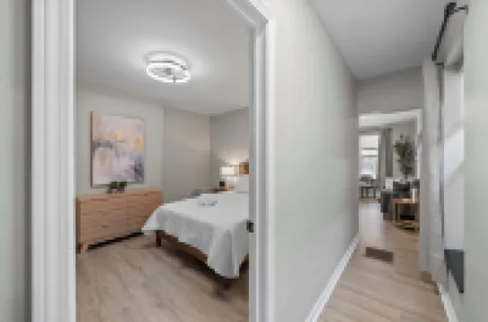 The Luxe Pearl Residences 872.5 فنادق في 