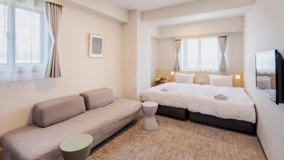Apartment Hotel DIG the OSAKA