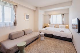 Apartment Hotel DIG the OSAKA