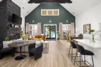 Landing Apartments - Indian Trail
