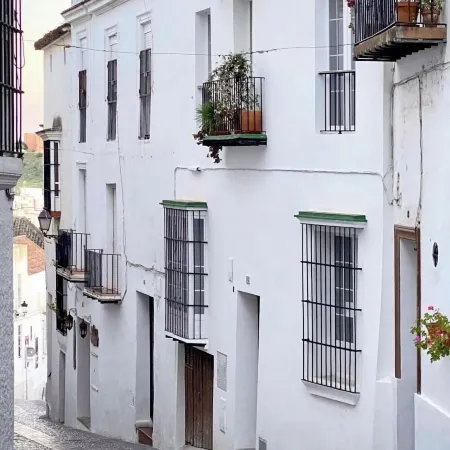 Botánico Casa Rural