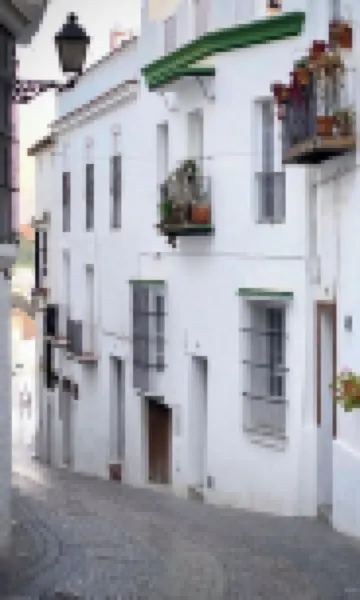 博塔尼科鄉村別墅