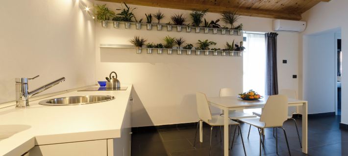 Pietranera Apartments Hotels in Catania
