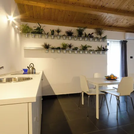 Pietranera Apartments