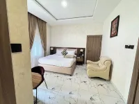 シルバー ゲート ホテル アンド スイーツ