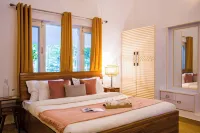 Raha Farms Pet friendly Resort ELIVAAS - 2-Star