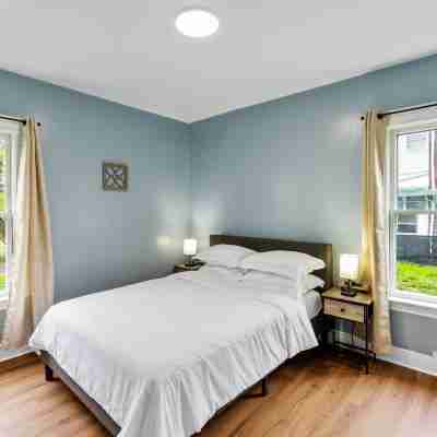 Comfy 3br Flat Close To The Falls 3 Bedroom Apts Rooms