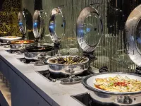 The S Square Airport Hotel Hotels in Jeddah