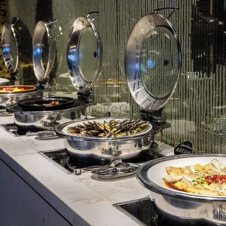 The S Square Airport Hotel