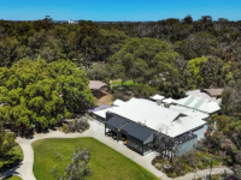 Quest Kings Park Hotels in West Perth