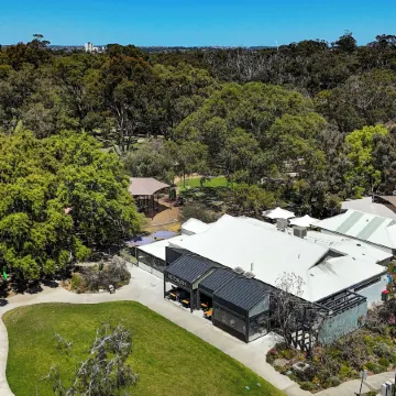 Quest Kings Park